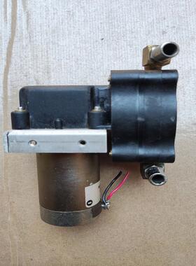 检测拆机进口美国PITTMAN直流真空泵/吸锡泵12V 咨询