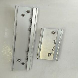 检测NI 机箱导轨，短的150，长的200 咨询