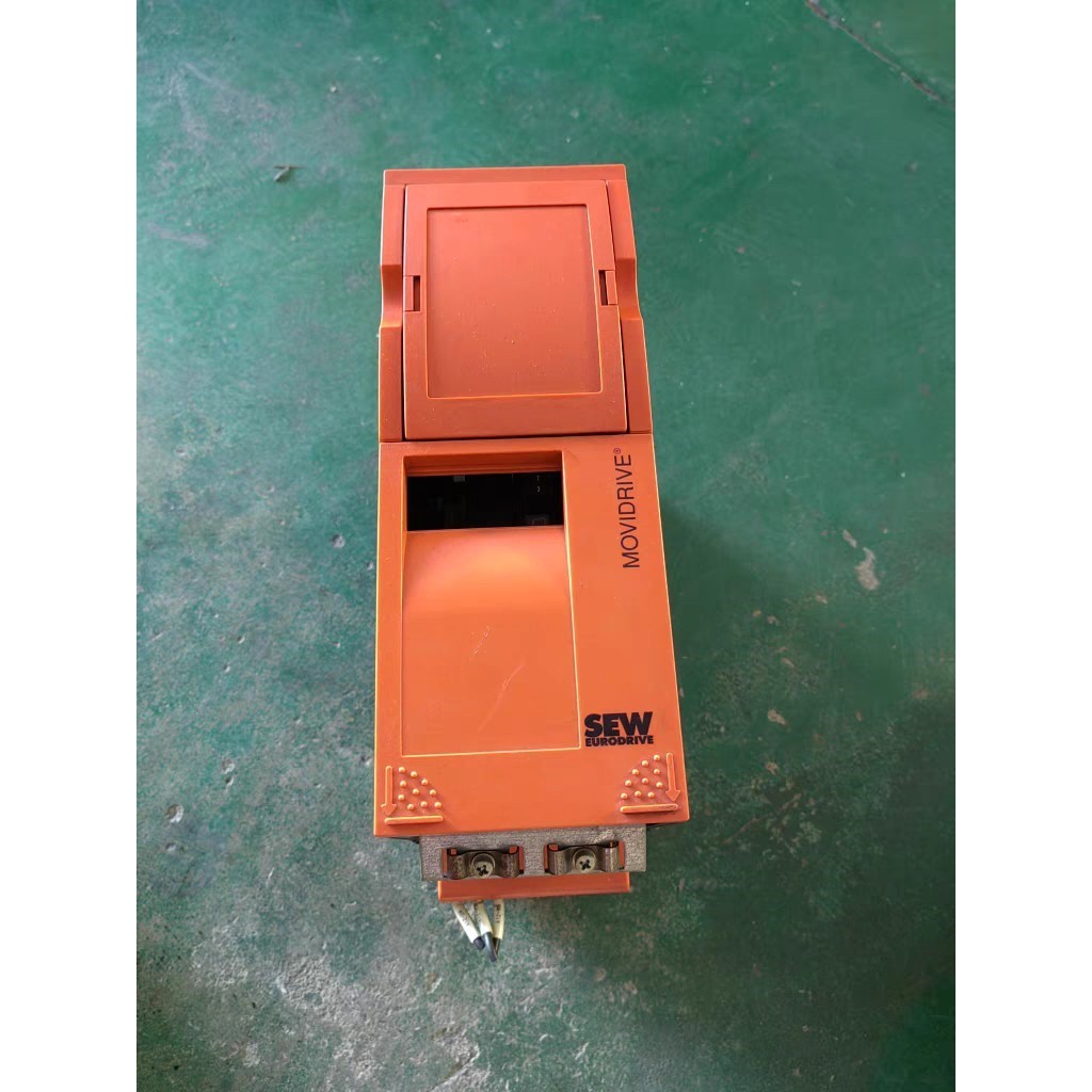 SEW变频器MDV60A0055-5A3-4-00底座MDX维修咨询