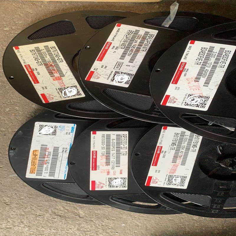 检测br24l04fvm-wtr 咨询