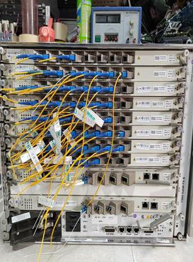 检测贝尔7360 ISAM FX-8  满配 咨询