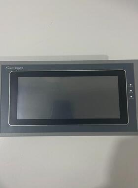 二手拆机显控SK-070AE成色如图，实物拍摄，正常拆机，