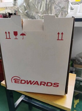 全新爱德华nEXT85D CF63分子泵,,议备件议价