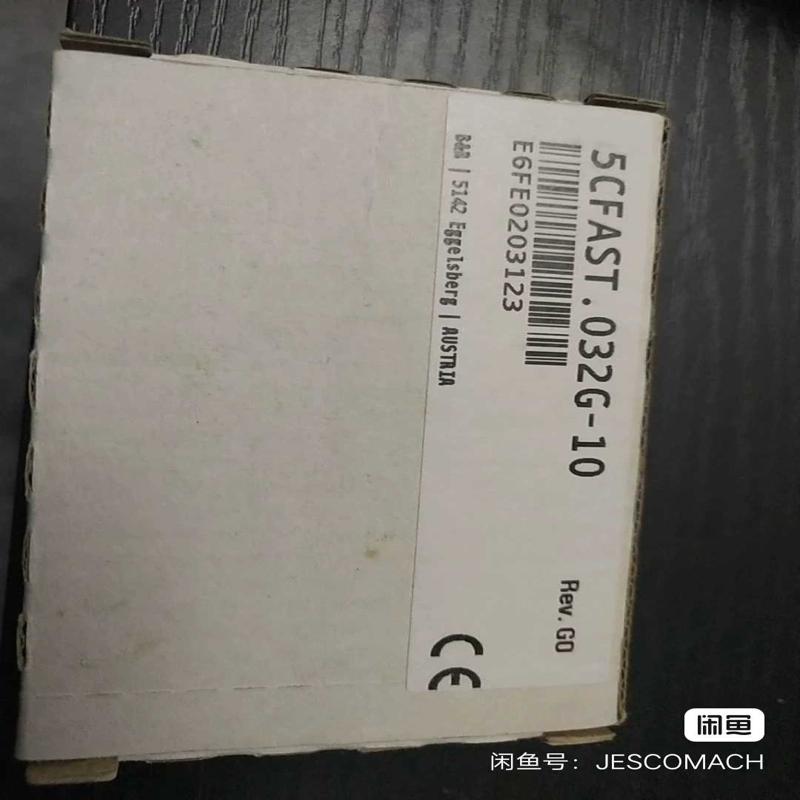 检测贝加莱CFAST卡    32G   5CFAST 咨询