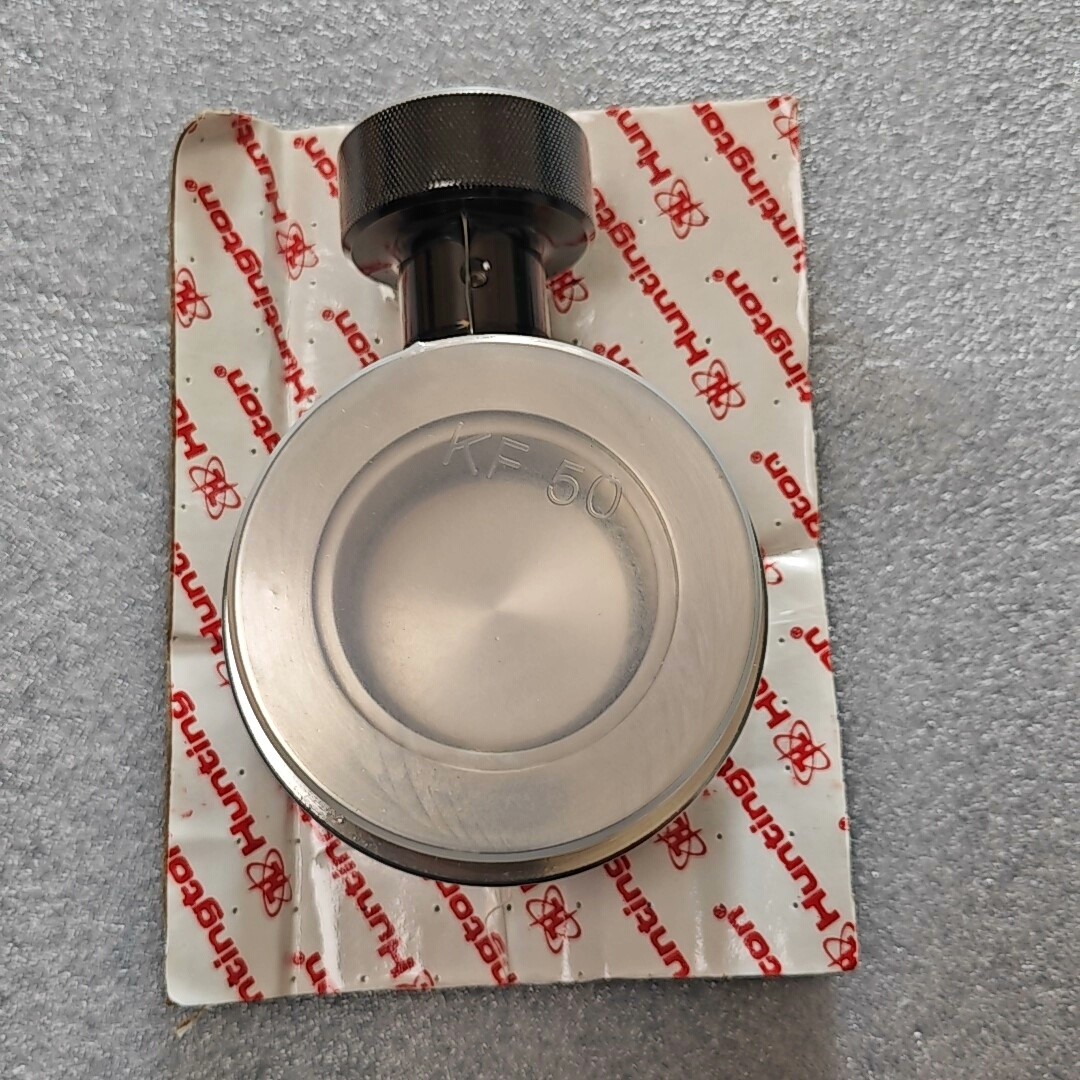 美国Huntington 控制阀BF-200-SF 备件议价