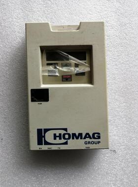 检测豪迈科比F5变频器通讯面板00F5060-5A11 咨询