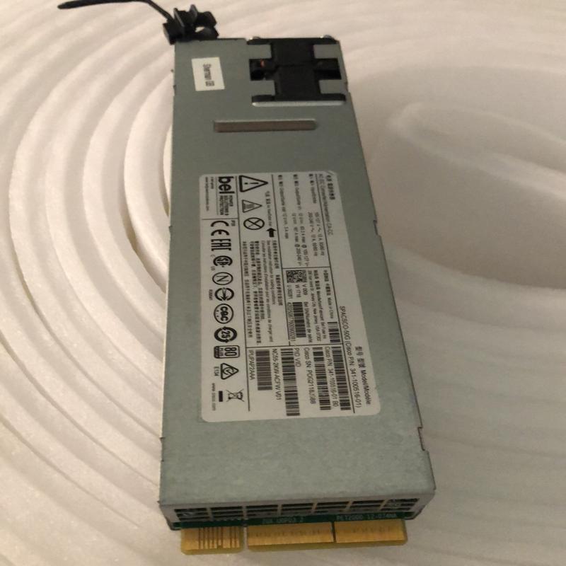Cisco思科交换机电源NC55-2KW-ACFW，咨询下单
