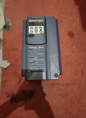 富士变频器FRN1.5G1S4T 380V1.5KW G1维修咨询