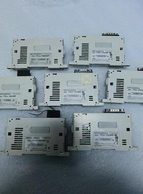 检测PLC三菱FX3U-232ADP-MB（60） 咨询