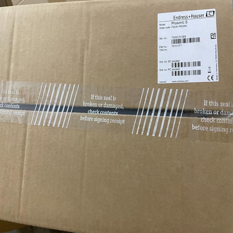 检测FDU91-RG2AA 咨询