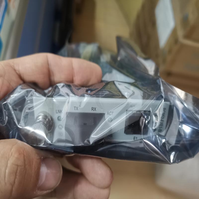 瑞斯康达。RC952-FXE1-BL-S1 光纤转E咨询下单
