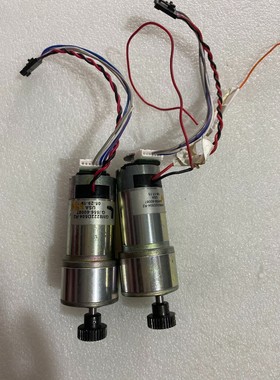 安捷伦顶空进样器电机,货号G4556-60087备件议价