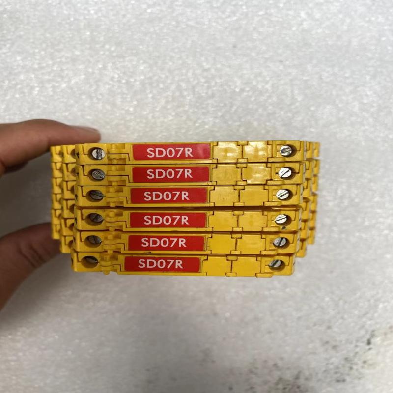 伊顿MTL电浪涌SPD保护器SD07R，功能完好，维修 议价