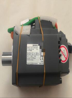 检测西门子V90 伺服电机1FL6042-2AF21- 咨询