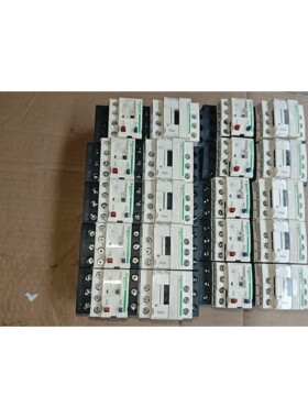 施耐德接触器LC1D09C/LRD05CLC1D09议价 维修