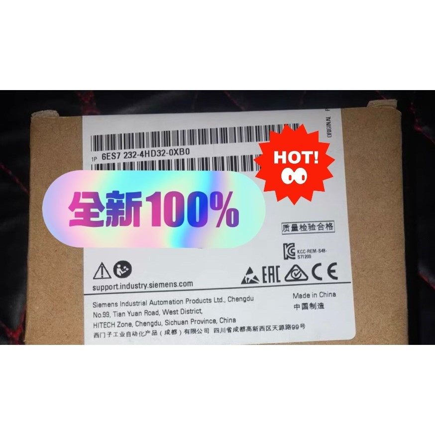 西门子6es7232一4hd32一0xb0,需要来维修咨询