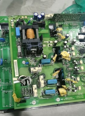 ABB变频器ACS800板子RINT6611C测好发货不维修咨询