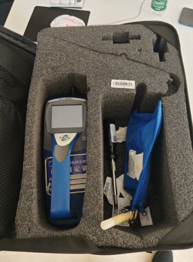 美国特赛TSI8532手持式粉尘测量仪 气溶胶测量仪Dust 议价 维修