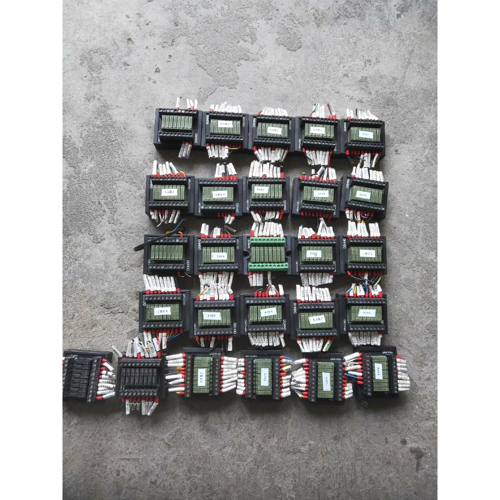 MAR081    041  410      pA1a2维修咨询