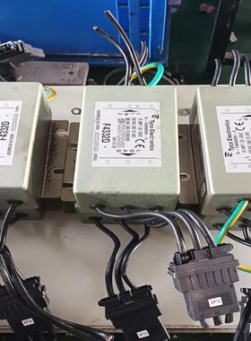 检测 机器人 滤波器F4332D原装拆机，成色漂亮，功 咨询