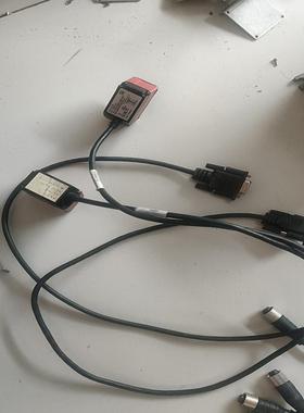 检测迈思肯 MICROHAWK ID-30 二维固定式 咨询