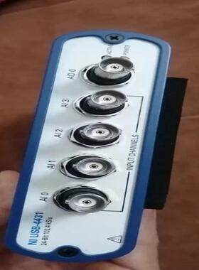 NI USB-4431  。USB-4432 二手的咨询下单