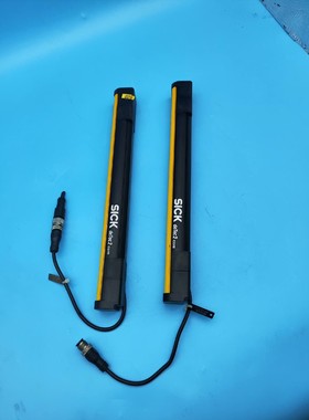 SICK西克光栅尺光幕deTec2 core C2C-EA0 备件议价