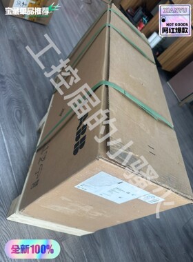 ABB变频器ACS880-01-072A-337KW全新议价 维修