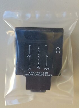 HOKUYO北阳 DMJHB1Z50 传感器原装进口维修咨询