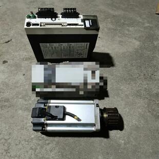 检测拆机伺服驱动器MCDHT3520E 咨询