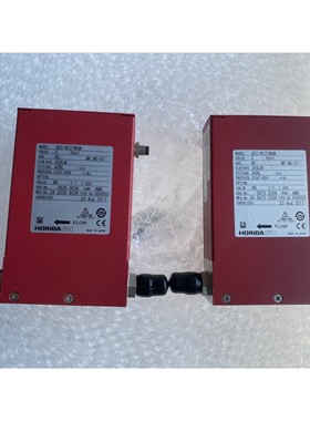 HORIBA流量计SEC-N127MGM30SLMN2议价 维修