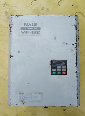 检测变频器VF-8Z系列19KW原装拆机变频器,功能完 咨询
