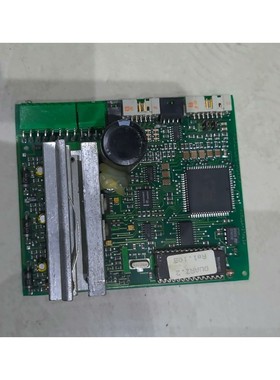 织布机ROJ储纬器电路板QUARZ议价 维修