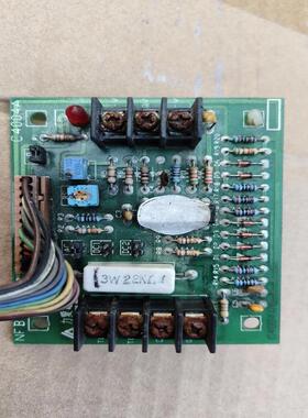 检测C4001A-SFS  C4004A-NFB电源板 咨询