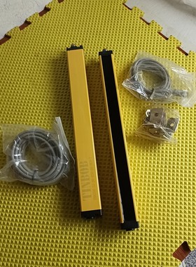 更豪光栅光幕TBN200-S2-20-030-05-NC0- 备件议价