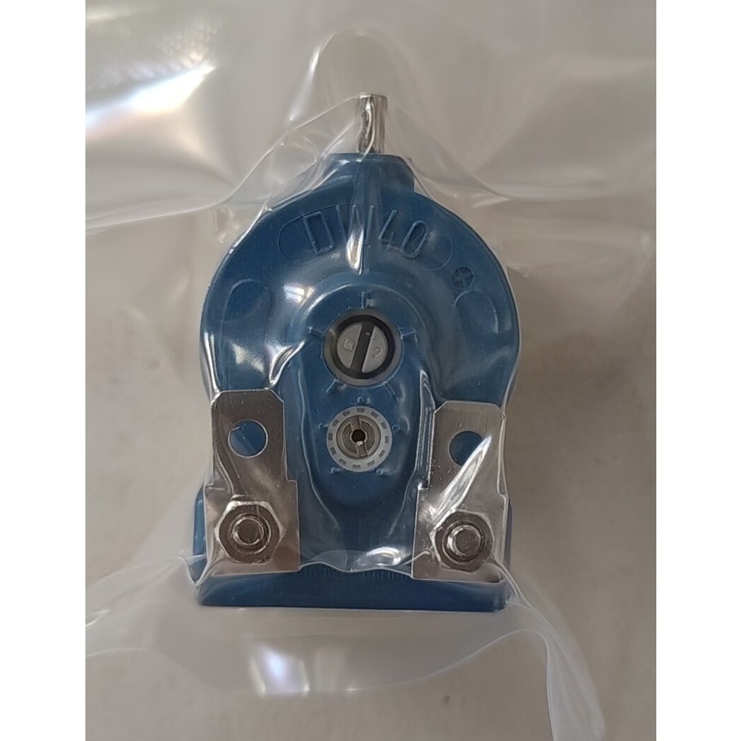 保策利 BIRCHER 压力波开关 气压感应器DW40原装议价 维修