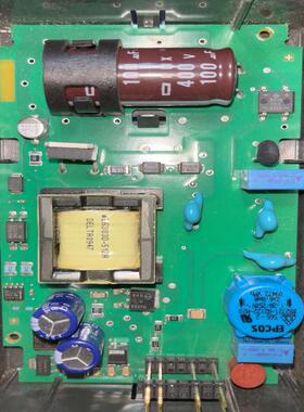 检测214-1BD23-0XB8 拆机电源板 实拍图  咨询