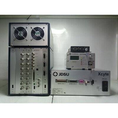 BD Influx分选仪 激光系统备件议价