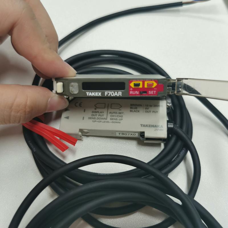 检测竹中 F70AR 实图拍摄 现货现货 议价议价 咨询