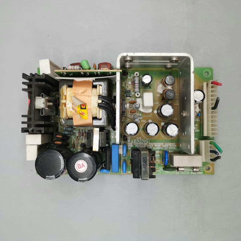 检测议价 FORTRON SOURCE电源 型号SU1 咨询