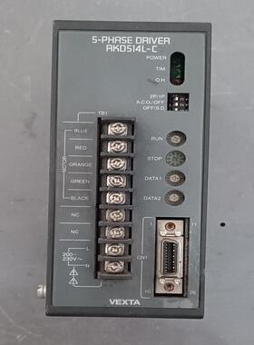 检测拆机Vexta/东方 RKD514L-C 咨询