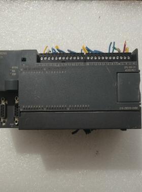 西门子226CN PLC，西门子216-2BD23-0XB