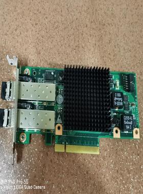 检测华为CN211TGA 双口光万兆网卡82599ES 咨询