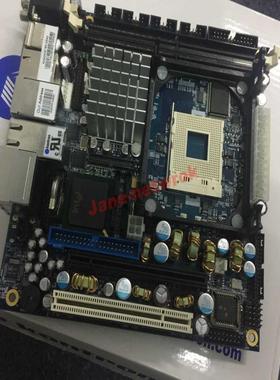 检测986LCD-M/mITX AU   Kontro 咨询