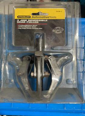 检测史丹利3爪拉马三抓拉玛 70746-S 拉马3“/ 咨询