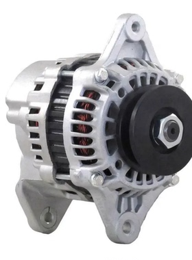 TCM 合力 杭州 日产尼桑 50K H20II K21 K25 FY5 H25叉车 发电机