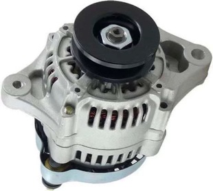 100211-4610发电机16427-64012发电机适用久保田发电机