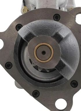 小松6D125 PC300起动机0-23000-6251马达600-813-3530/4532/4580