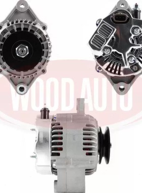 适用丰田叉车发电机102211-5850发电机27060-78701-71发电机