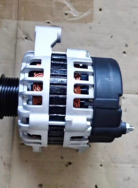 山猫S16滑移装载机发电机AAK4917发电机11204629发电机